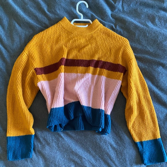 Autumn Sweater - Picture 1 of 2